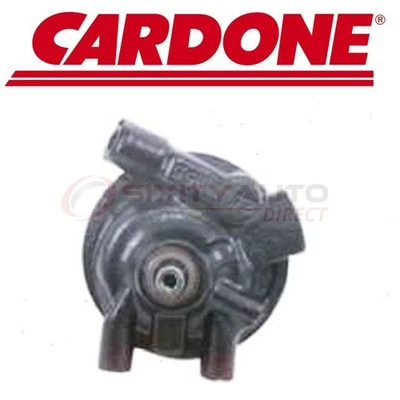 Cardone Reman Power Steering Pump for 1969-1975 Chrysler Imperial - Hoses xi - Image 1 of 4