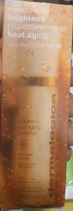Dermalogica Biolumin-C Heat Aging Protector SPF 50 - 1.7 oz EXP 10/2026 NIB - Picture 1 of 2