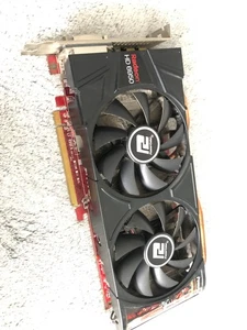 Powercolor Grafikkarte Radeon HD 6950 - Picture 1 of 4