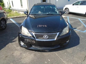Purificador de aire convertible para 06-15 LEXUS IS250 1382978 - Imagen 1 de 12