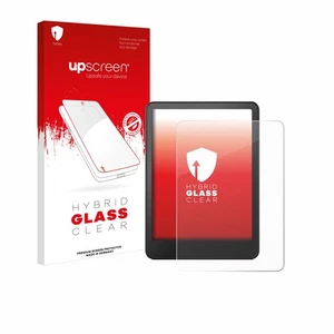 Film Verre Trempé Protecteur d'écran pour écran Amazon Kindle Colorsoft Signature Edition - Photo 1/10
