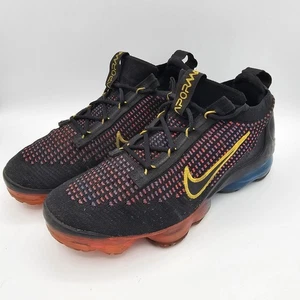 Nike Air VaporMax 2021 FK Running Shoes Youth 6.5 / Womens 8 DV2198-001 Sneakers - Picture 1 of 10
