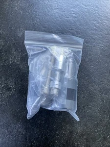 Aluminum Titan Motorrad Lenkergewichte 22mm - 210g NEU - Bild 1 von 3