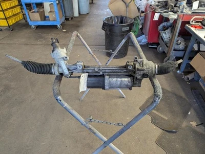 Engranaje de dirección/rack eléctrico cremallera y piñón para BMW 320i 793695 13-18 Foto 1 de 4