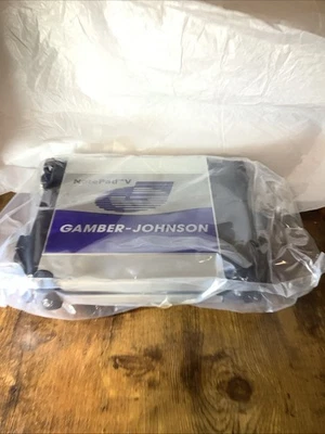 GAMBER JOHNSON NOTEPAD V UNIVERSAL COMPUTER CRADLE 7160-0250 - Image 1 of 4