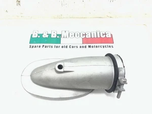 CONVOGLIATORE COLLETTORE FILTRO ARIA LAMBRETTA SX 200 19.91.6018 (HB166) - Picture 1 of 6