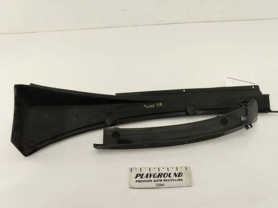 Audi Cabriolet 8G Front Windshield Cowl Vent Panel Fits 1994 1995 1996 1997 1998 - Image 1 of 4