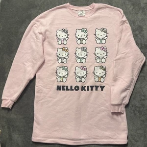Prendas para dormir para mujer Hello Kitty talla pequeña - Imagen 1 de 8
