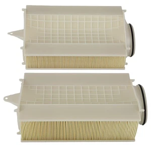 Air Filter Kit Front LR for BMW X5 M F85 X6 M F86 2015-2016 - Picture 1 of 12