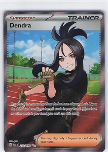 Dendra #250/193 SV02: Pokemon evoluto Paldea - Foto 1 di 2