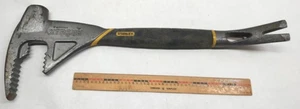 Stanley 55-099 FatMax Extreme Fubar - Picture 1 of 14