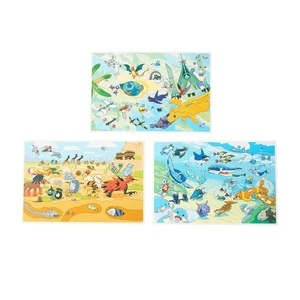 Postales Pokecology - Juego de 3 - Pokemon Ecology Encyclopedia Japonesa - Imagen 1 de 4