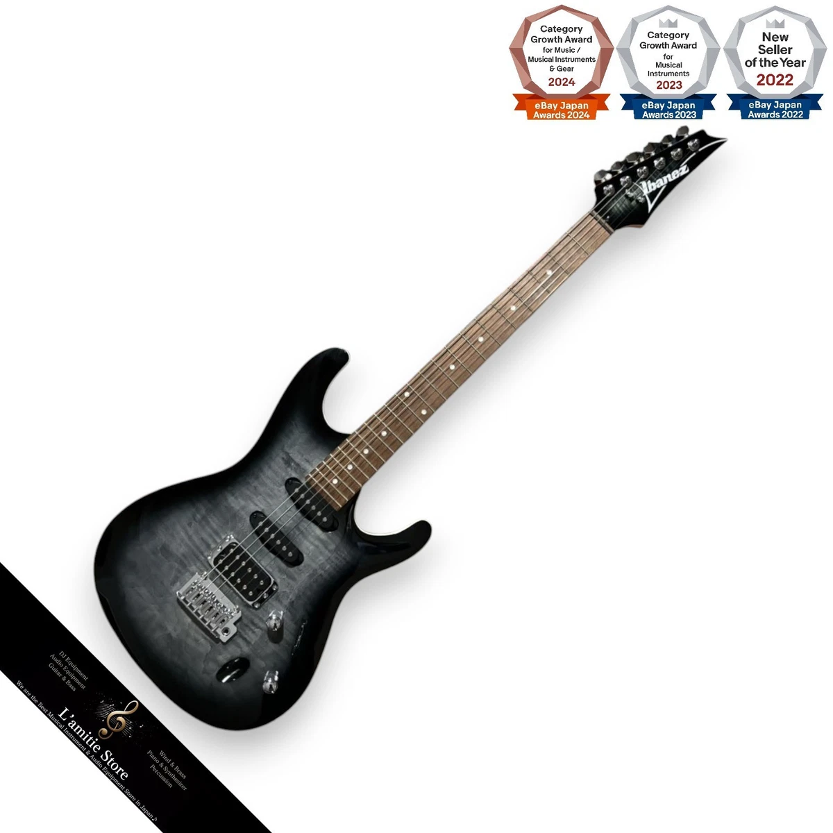Ibanez Sa Series for sale | eBay