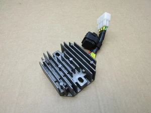 Piaggio Liberty 125 ABS 2021 13,854 miles regulator rectifier (15209) - Picture 1 of 4