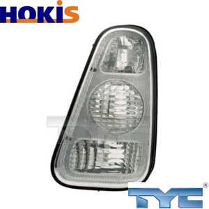 COMBINATION REARLIGHT 11-5969-21-2 FOR MINI W11B16/W10B16A 1.6L W17 D14 1.4L - Picture 1 of 6