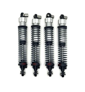 Axial SCX10 III Shock Set Original - New - Basecamp - Picture 1 of 2