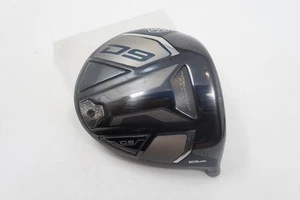 Wilson Womens D9 10.5*  Driver Club Head Only 1178211 - Picture 1 of 4