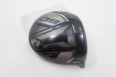 Wilson Womens D9 10.5*  Driver Club Head Only 1178211 - Image 1 of 4