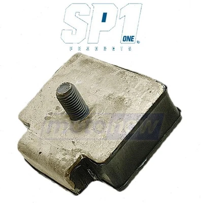 SP1 Motor Mount for 1997-1998 Yamaha VX600XT VMAX 600 XT - Engine Motor iq Foto 1 de 4