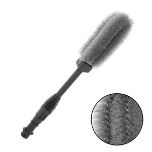 1X Car Bike Wheel Rim Parts Washing Brush For K2 - K7 Pressure Washers - Picture 1 of 11