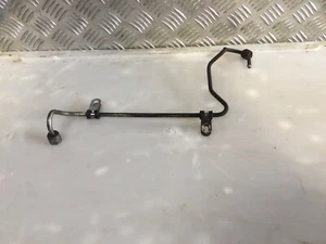 FORD TRANSIT MK8 TURBO OIL FEED PIPE 2.2 Diesel FWD 5 BK2Q-6K679-AB 2012-2016 - Picture 1 of 6
