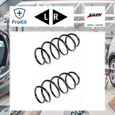 Produktbild - 2x ORIGINAL® Kilen 25084 Fahrwerksfeder Vorne für VW Polo Seat Ibiza III#