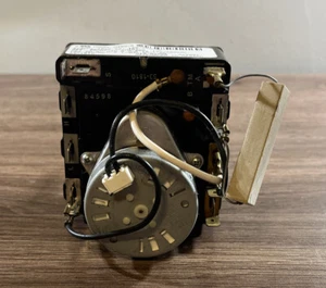 Genuine OEM WP53-1810, 53-1810 Dryer Timer - Picture 1 of 10
