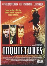 Trouble in Mind [DVD]