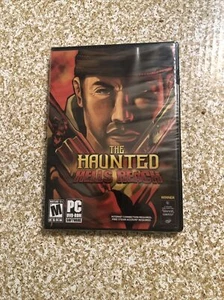 The Haunted Hells Reach PC DVD-ROM nuovo - Foto 1 di 8