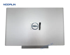 Neu für Dell G Serie G7 15 7588 LCD Rückseite Backcover Top Case (weiß) 0DPF2V - Bild 1 von 3