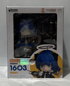 Arknights Mostima Nendoroid #1603 figure - Good Smile Company (New/Sealed) - Picture 1 of 6