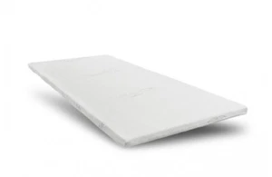 Premium Kaltschaum Topper 90x200 100x200 120x200 140x200 160x200 180x200 200x200 - Bild 1 von 1