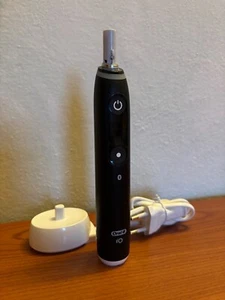 Oral B io Serie 6 con Caricabatterie Spazzolino Elettrico - VEDI DESCRIZIONE - Imagen 1 de 1