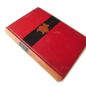 Signed Noel Coward 1935 First Edition TONIGHT AT 8:30 Theater Plays Book - Picture 1 of 9