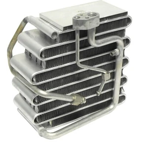 A/C Evaporator Core for MITSUBISHI GALANT 2.0 L 1989-1993 RA/174RVB - Picture 1 of 5