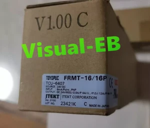 TOYOPUC FRMT-16/16P TCU-6407 Module FRMT-16/16P TCU-6407 - Picture 1 of 3