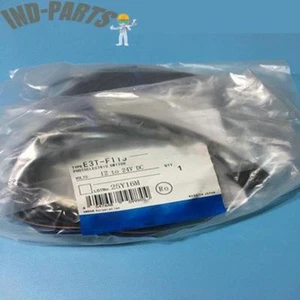 E3TFT13 Photoelectric Switch Sensor Replacement for Omron 12-24V DC E3T-FT13 - Picture 1 of 1