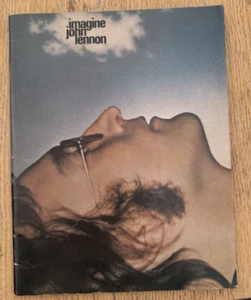 Imagine John Lennon Sheet Music / Song Book 1971 Northern Songs Ltd. - Picture 1 of 6