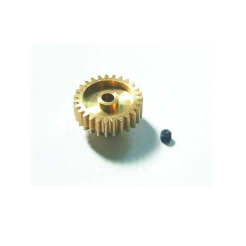 Redcat Racing Motor Pinion (23T) with Grub Screw 3*3mm KB-61044 - Image 1 of 1