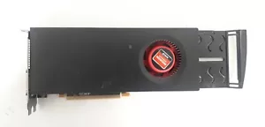 AMD Radeon HD 6870 1GB GDDR5 PCIe 2.0x16 Video Graphics Card For MAC Pro inc VAT - Picture 1 of 5