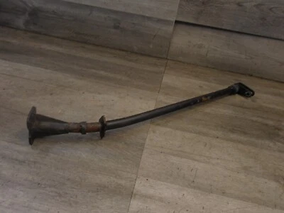 92 1992 Arctic Cat 440 Prowler moto de nieve vástago de dirección columna eje Foto 1 de 4