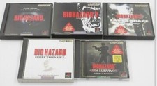 .PSX.' | '.Biohazard Gun Survivor.