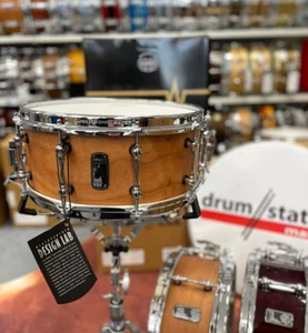 Caja Mapex Black Panther Desing Lab "The Cherry Bomb" 14x6" - Imagen 1 de 14