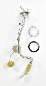 Dodge & Plymouth B Body sending unit HALF INCH Fuel line with return 1/2" 68-70 - Picture 1 of 3