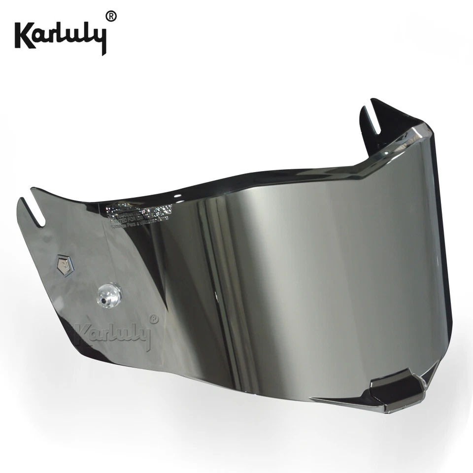 Color Shield for LS2 Thunder FIM805 & FF805 Helmet Visor Uv protection Day&Night - Image 1 of 4