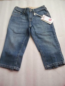 PANTALONE PINOCCHIETTO JEANS BIMBA 10 ANNI GURU GANG  - Imagen 1 de 4