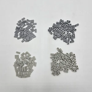 Bloques de construcción/bloques de brisa escala 1/50 100 piezas - Imagen 1 de 5