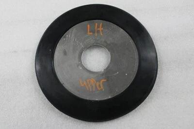 Ferrari F8, 488, California, tapa de inspección del tanque de combustible, usado, P/N 781834 Foto 1 de 4