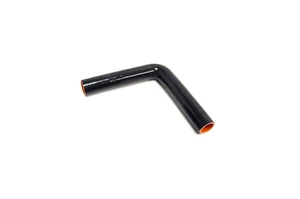 STM Silicone Elbow Couplers (90° Straight Leg) - Picture 1 of 6