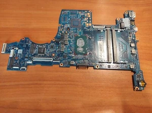 Hp Pavilion 15-cs0814no Motherboard - Photo 1/1